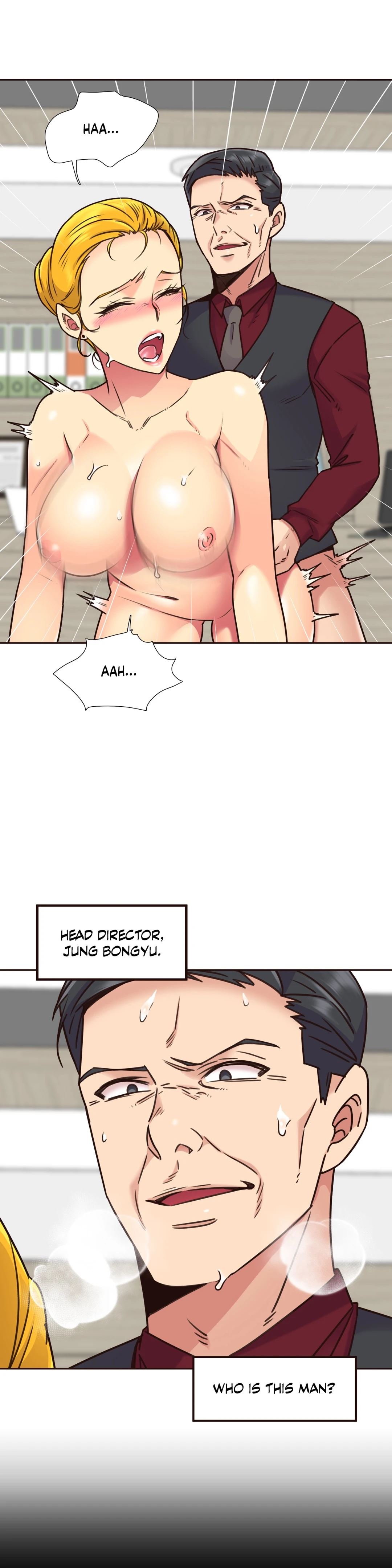 The Yes Girl Chapter 68 image 15