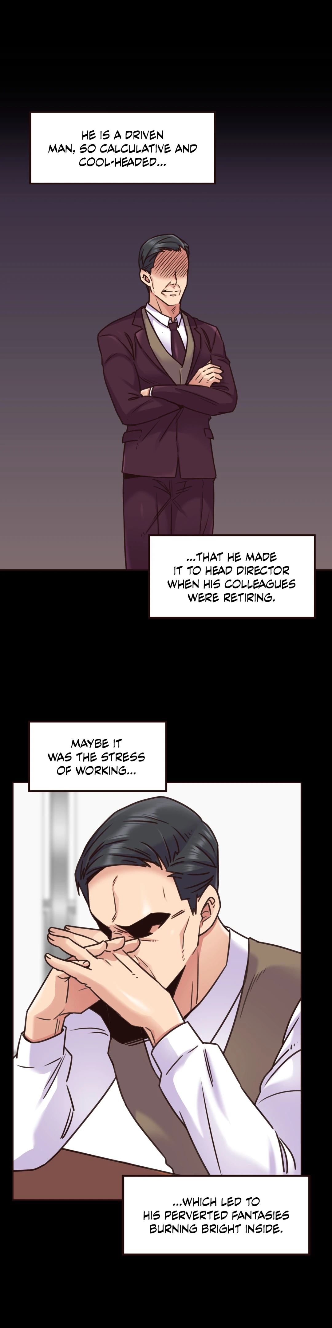 The Yes Girl Chapter 68 image 16