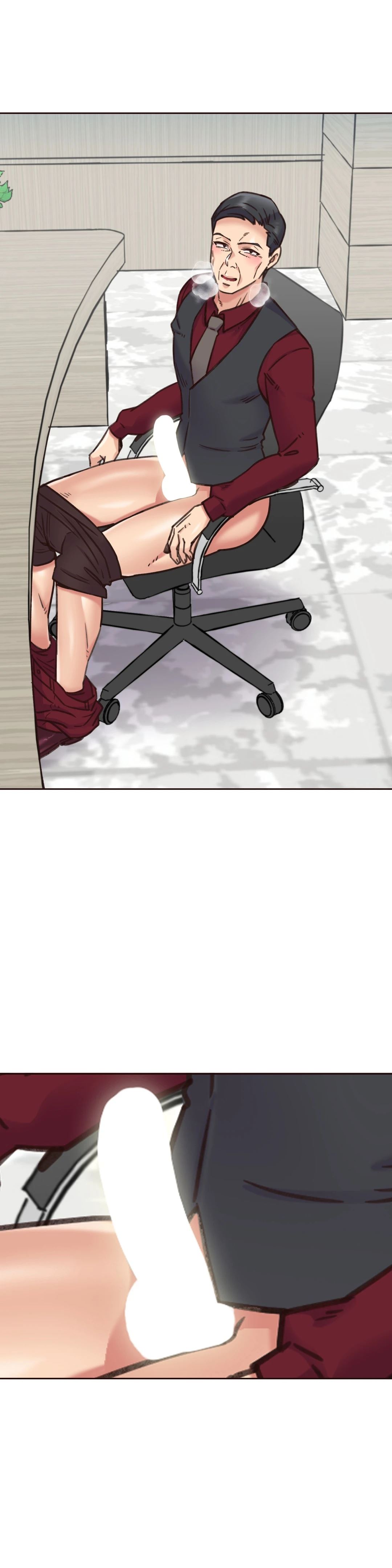 The Yes Girl Chapter 68 image 1