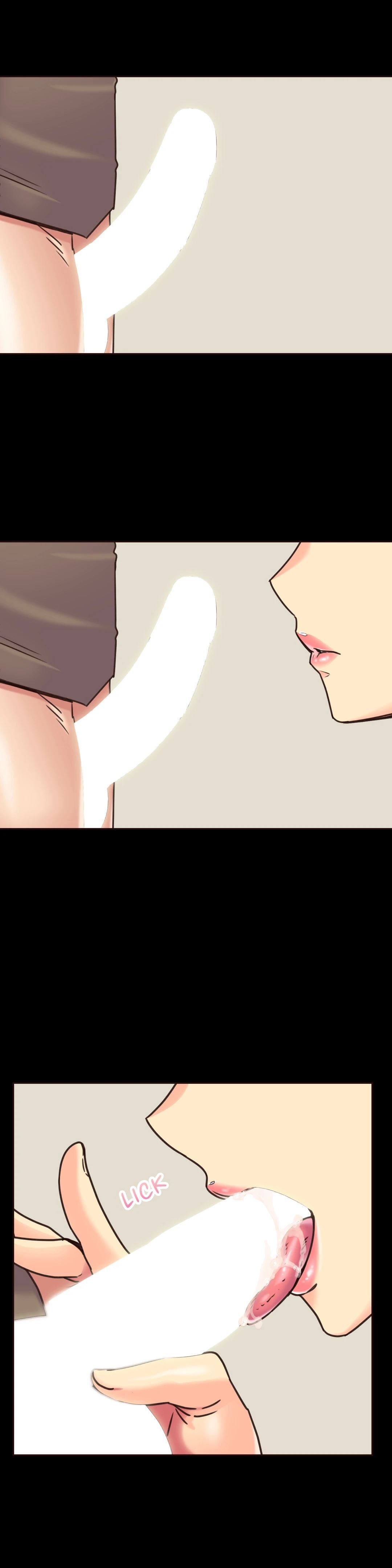 The Yes Girl Chapter 68 image 22