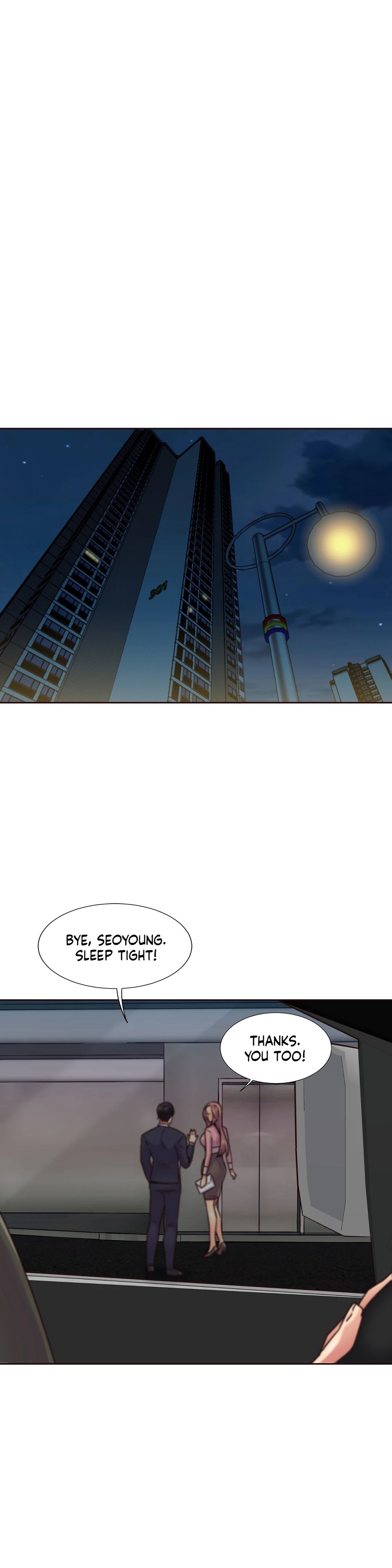 The Yes Girl Chapter 69 image 13