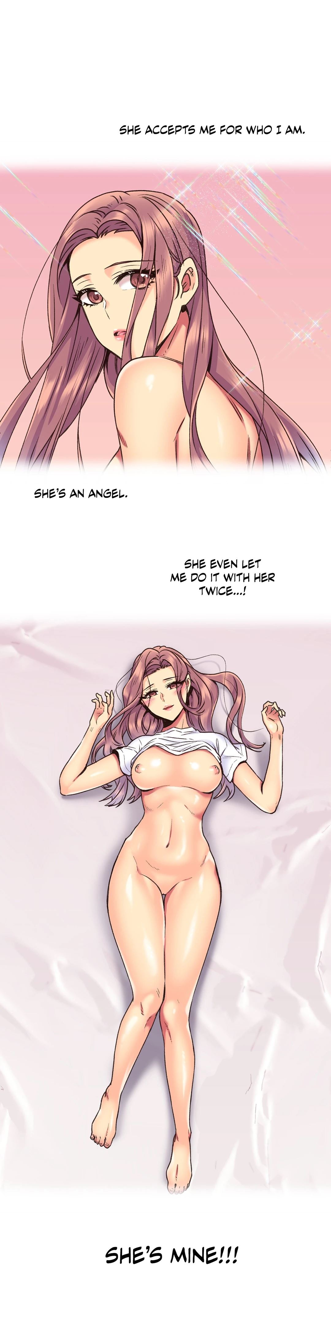 The Yes Girl Chapter 69 image 19