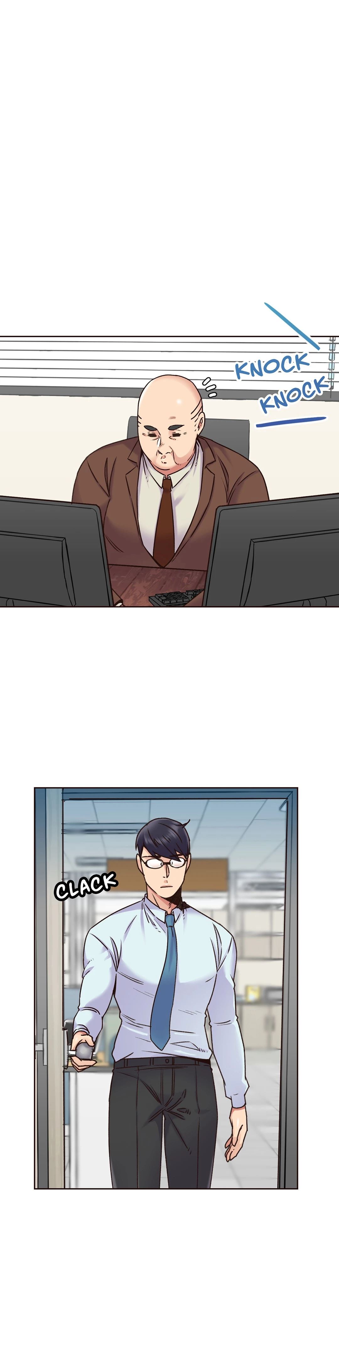 The Yes Girl Chapter 69 image 2