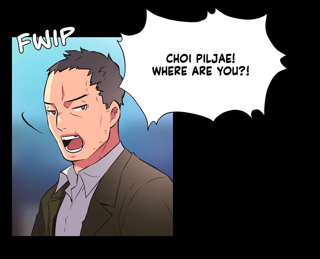 The Yes Girl Chapter 7 image 10