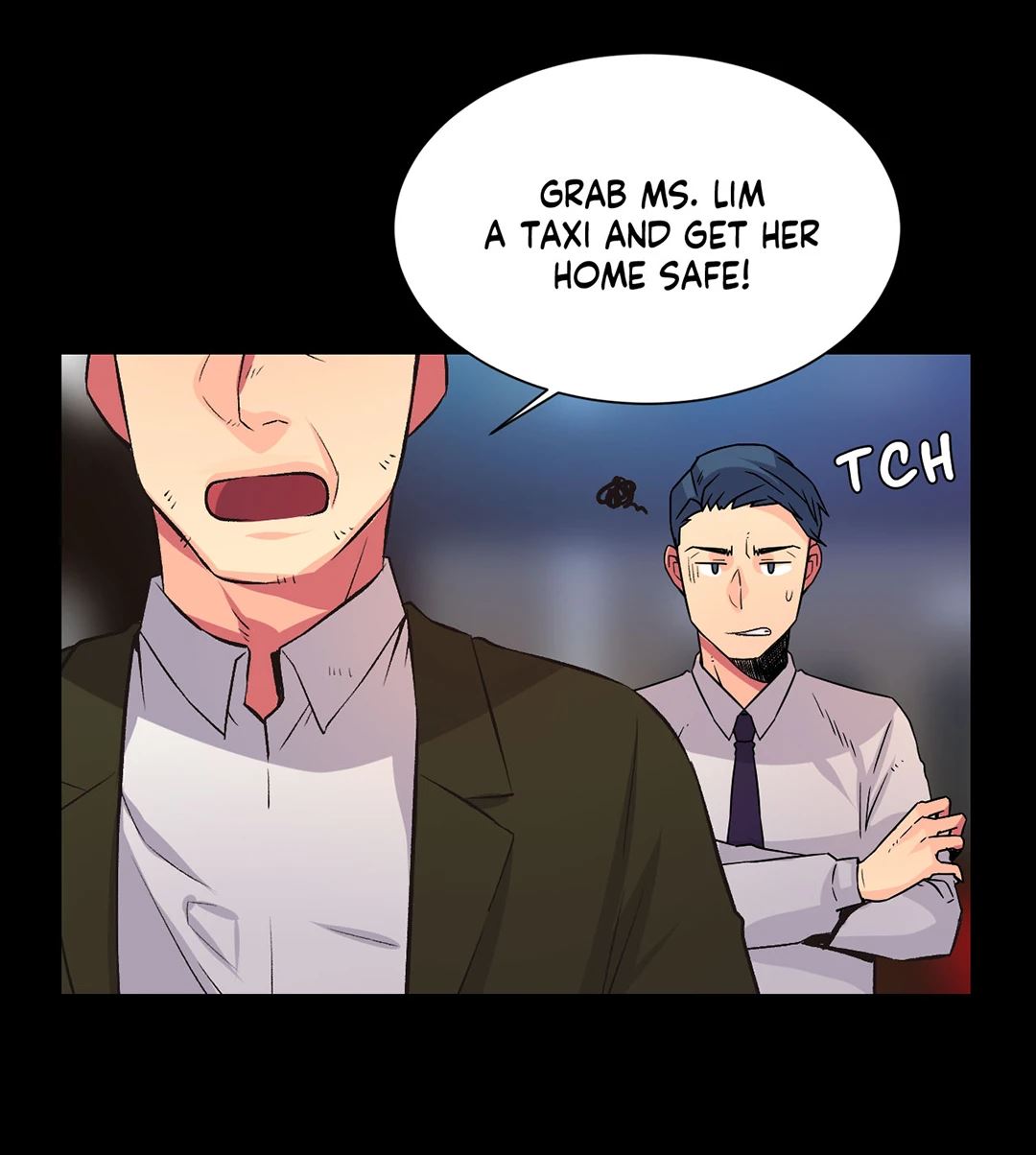 The Yes Girl Chapter 7 image 12