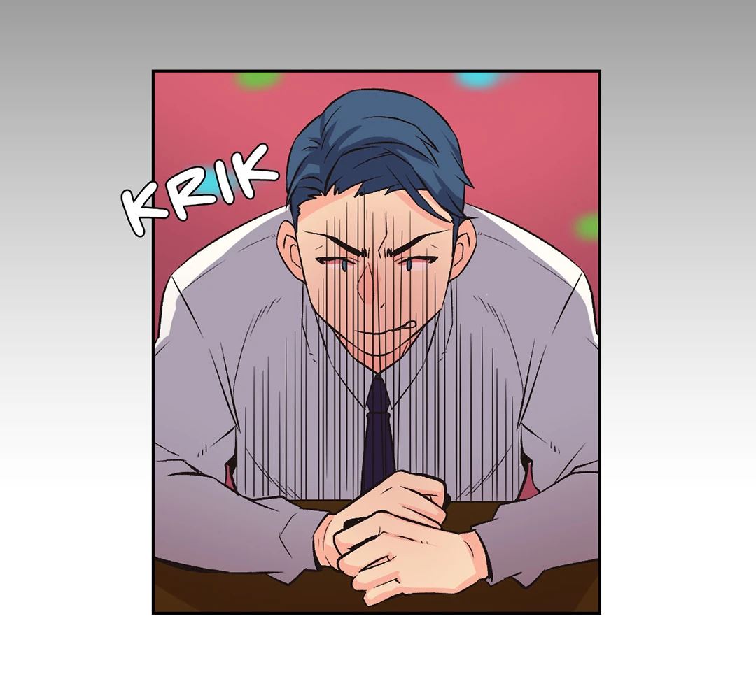The Yes Girl Chapter 7 image 14