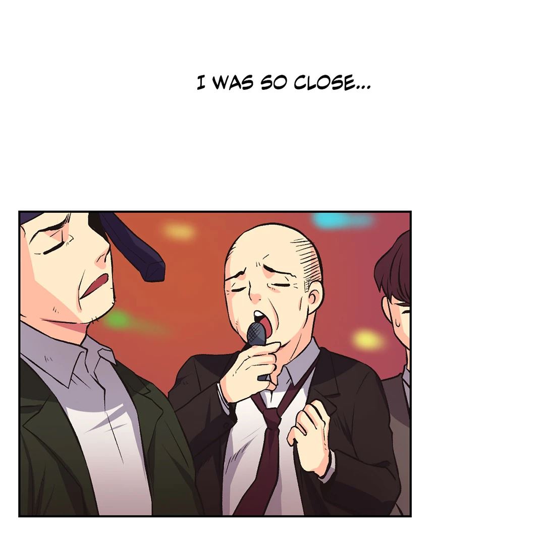 The Yes Girl Chapter 7 image 15