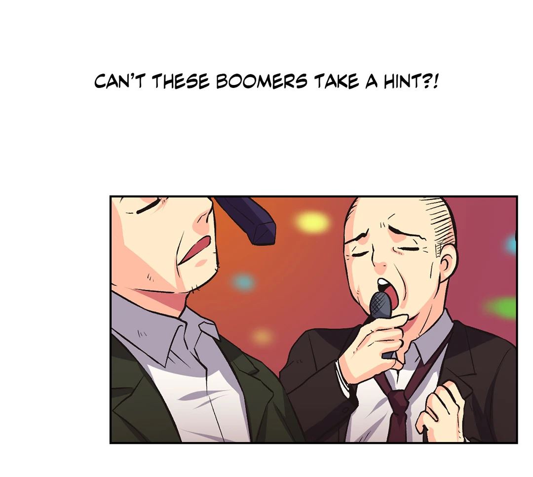 The Yes Girl Chapter 7 image 16
