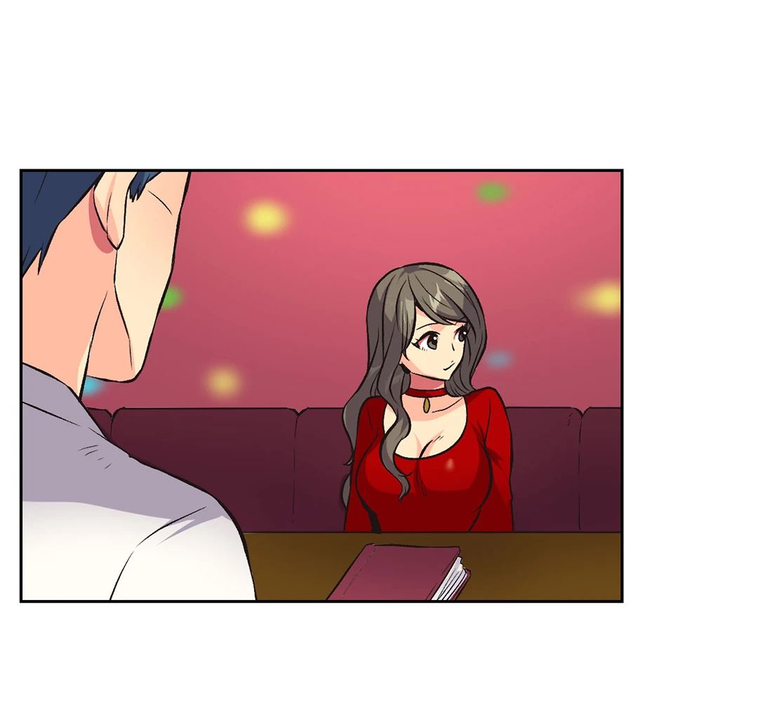 The Yes Girl Chapter 7 image 18