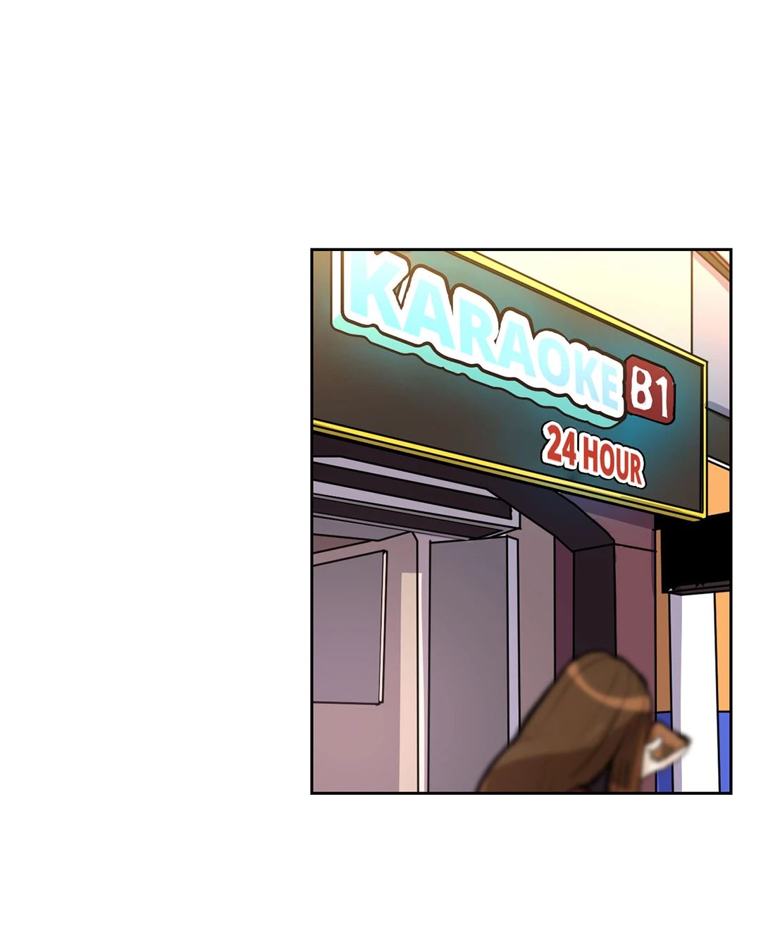 The Yes Girl Chapter 7 image 1