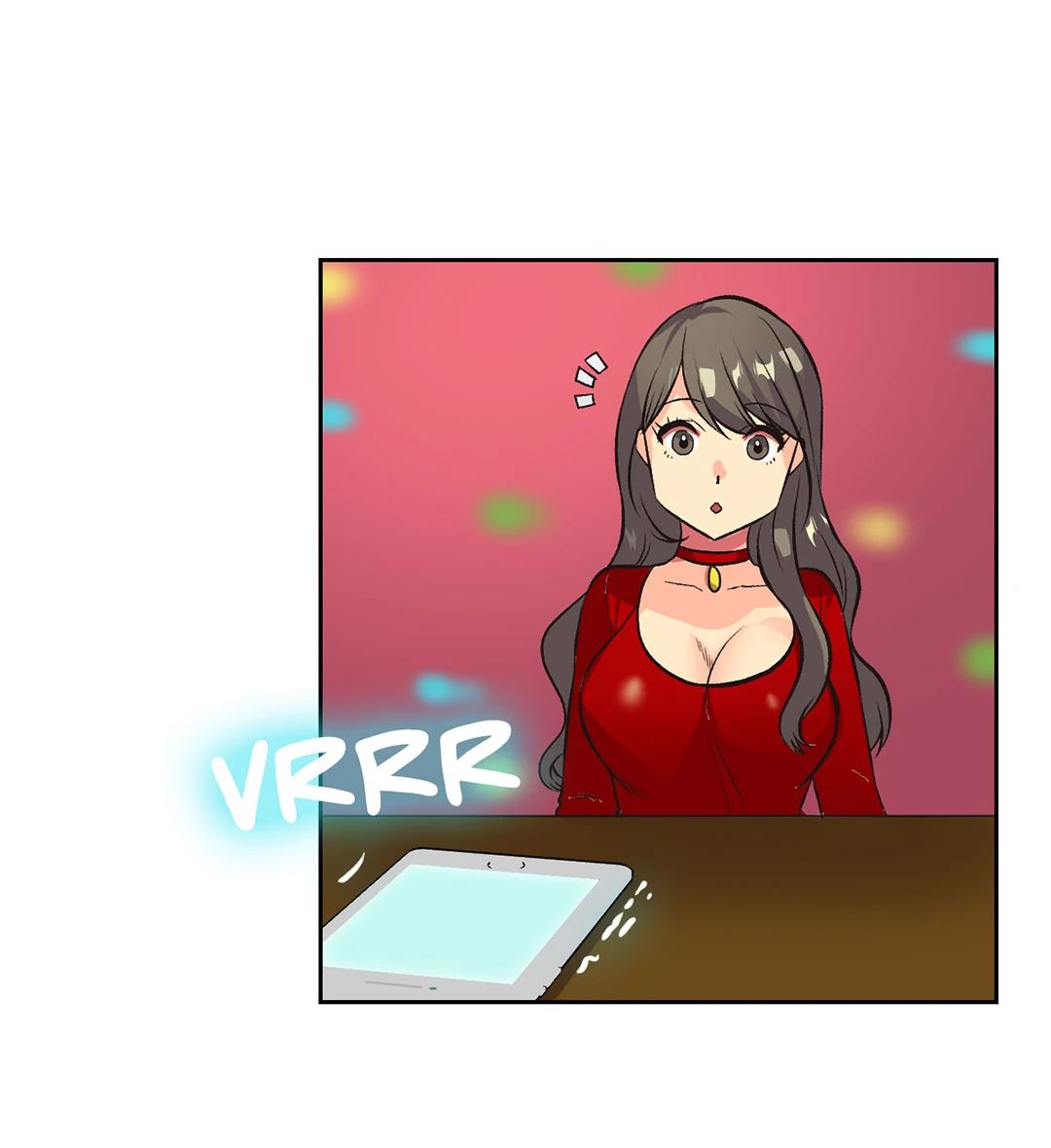 The Yes Girl Chapter 7 image 19
