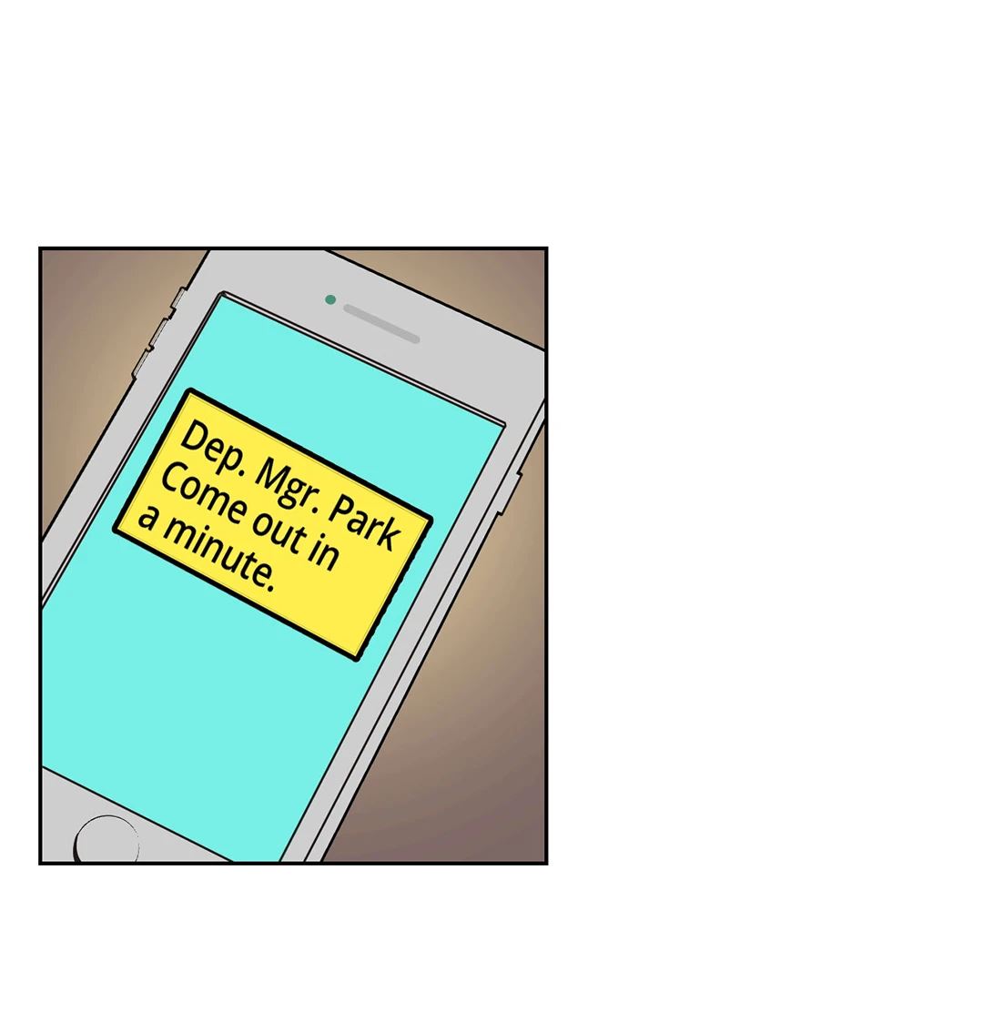 The Yes Girl Chapter 7 image 20