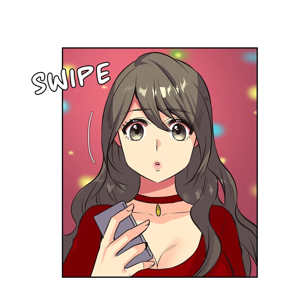 The Yes Girl Chapter 7 image 21