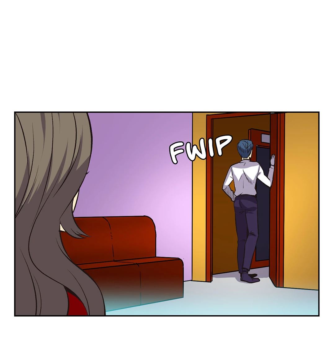The Yes Girl Chapter 7 image 22