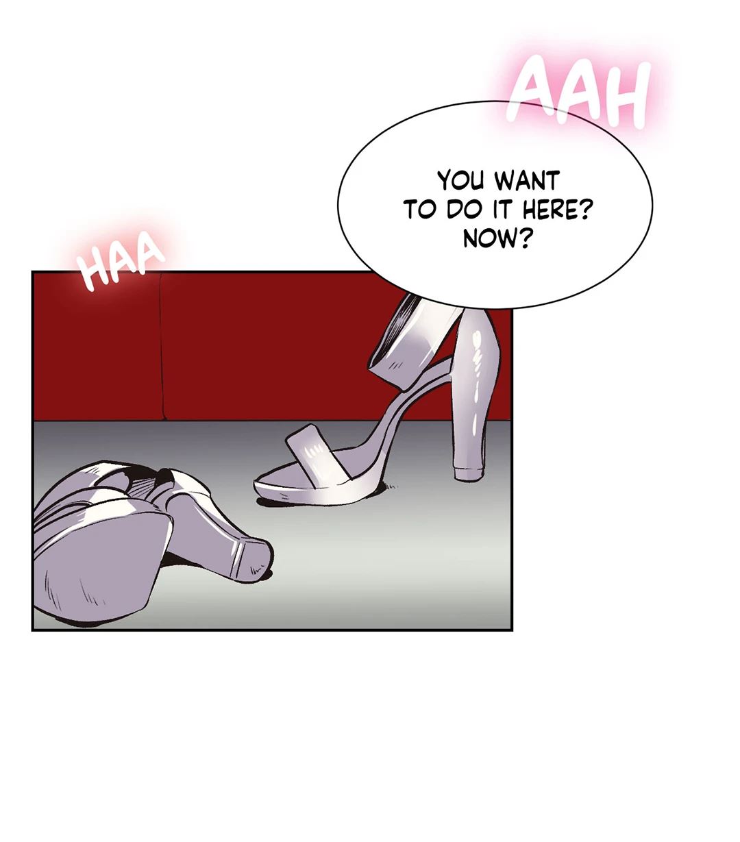 The Yes Girl Chapter 7 image 25