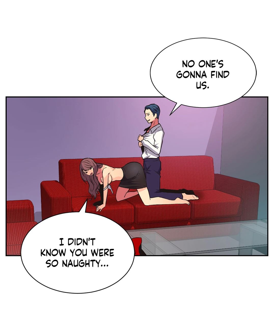 The Yes Girl Chapter 7 image 27