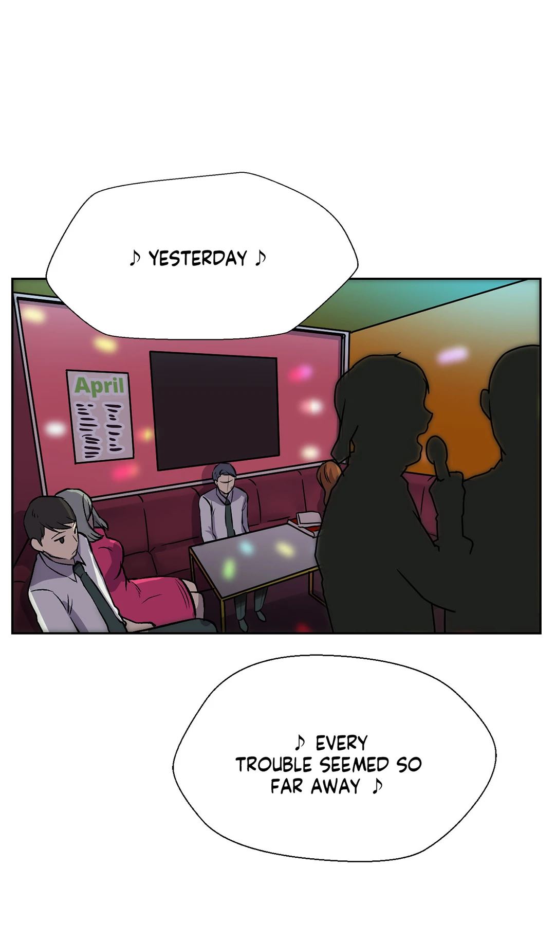 The Yes Girl Chapter 7 image 2