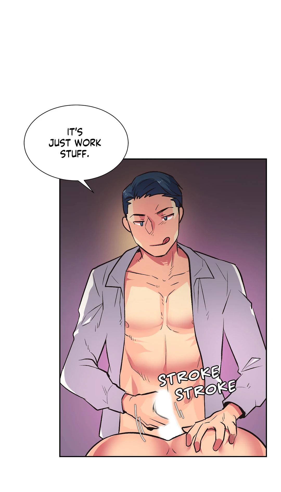 The Yes Girl Chapter 7 image 34