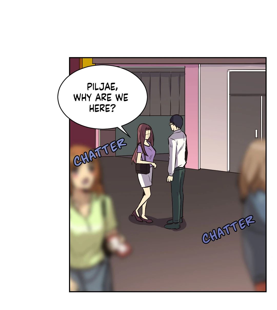 The Yes Girl Chapter 7 image 49