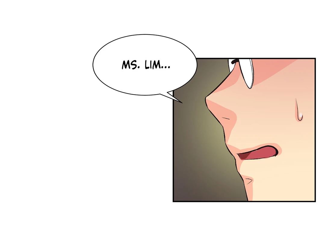 The Yes Girl Chapter 7 image 50