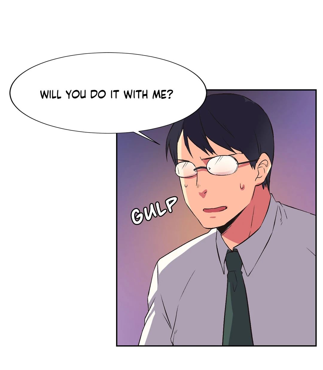 The Yes Girl Chapter 7 image 51