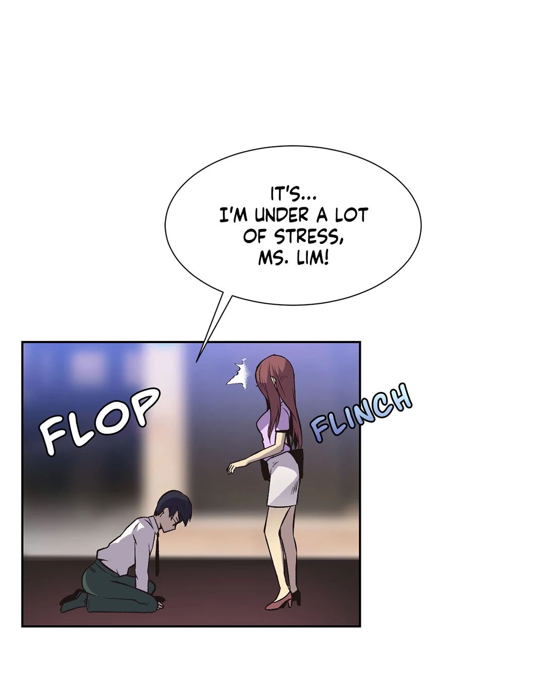 The Yes Girl Chapter 7 image 55