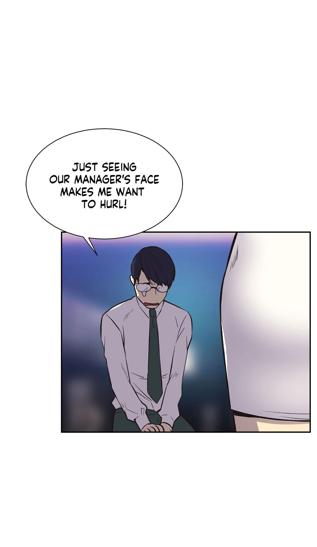 The Yes Girl Chapter 7 image 56