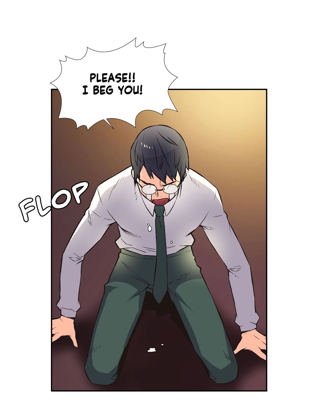 The Yes Girl Chapter 7 image 58