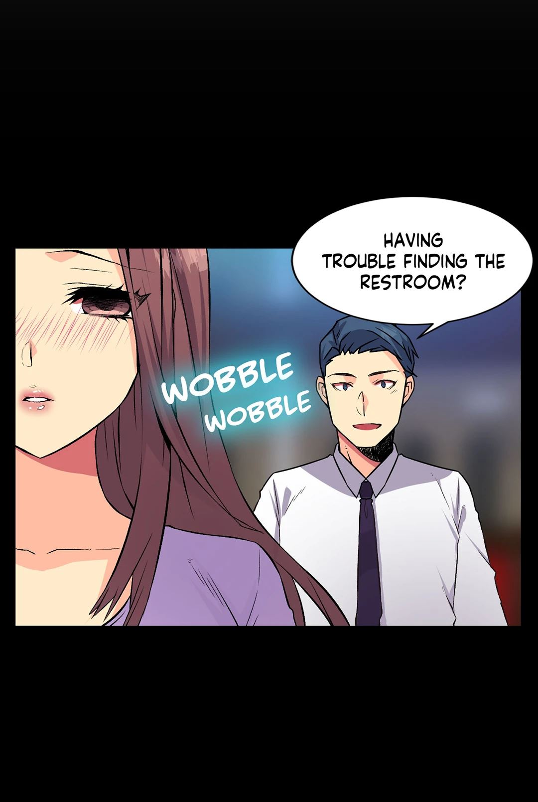 The Yes Girl Chapter 7 image 5