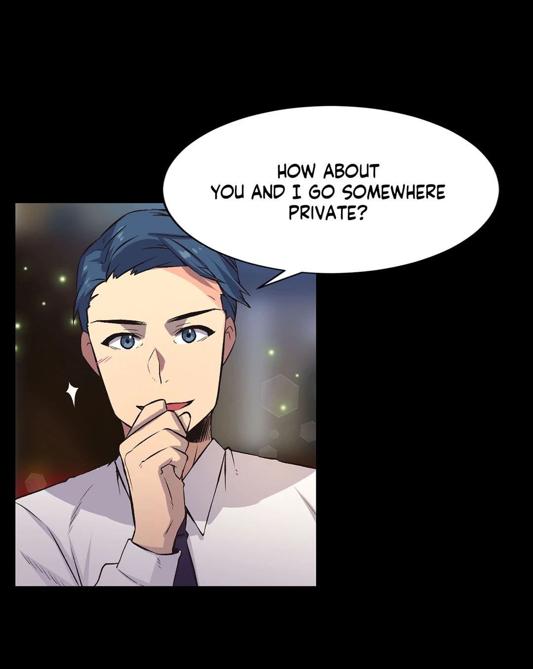 The Yes Girl Chapter 7 image 6