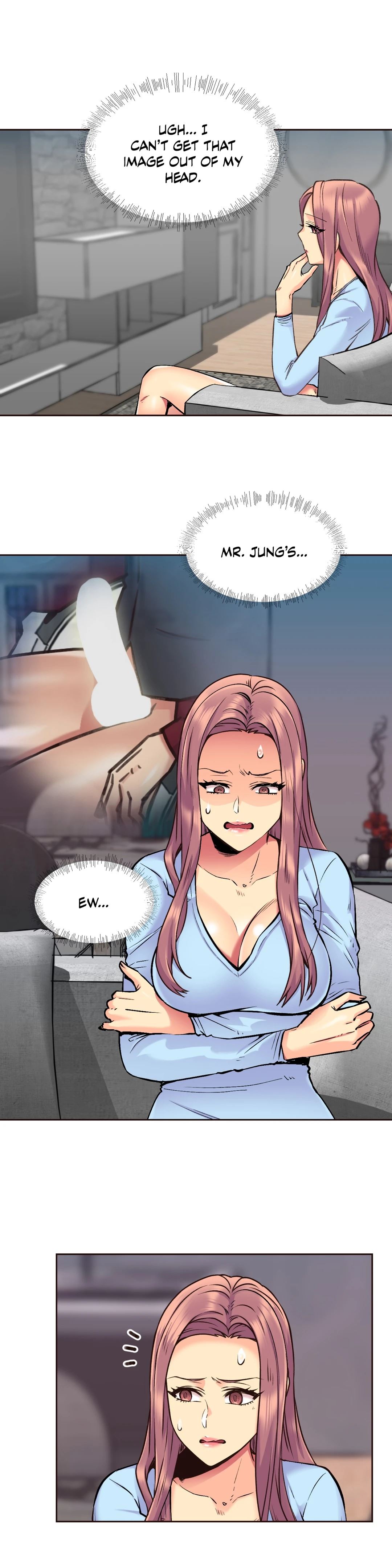 The Yes Girl Chapter 70 image 1