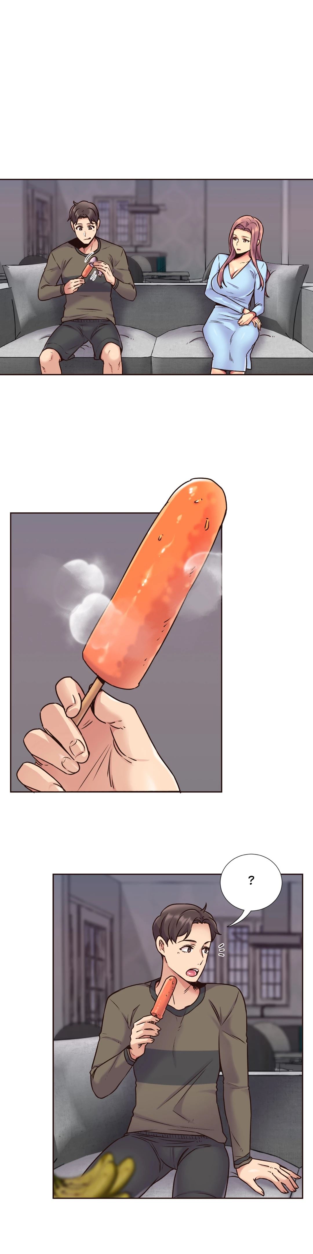 The Yes Girl Chapter 70 image 2