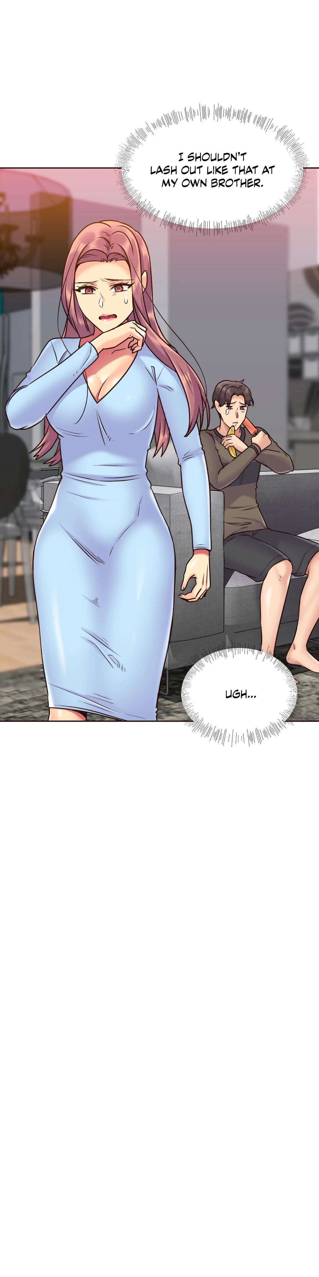 The Yes Girl Chapter 70 image 5