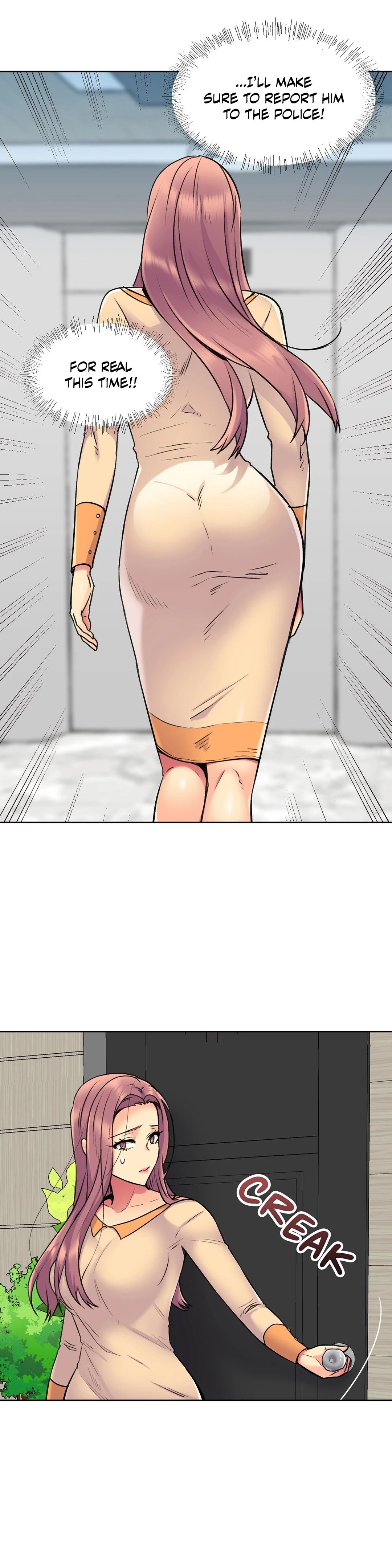 The Yes Girl Chapter 71 image 15