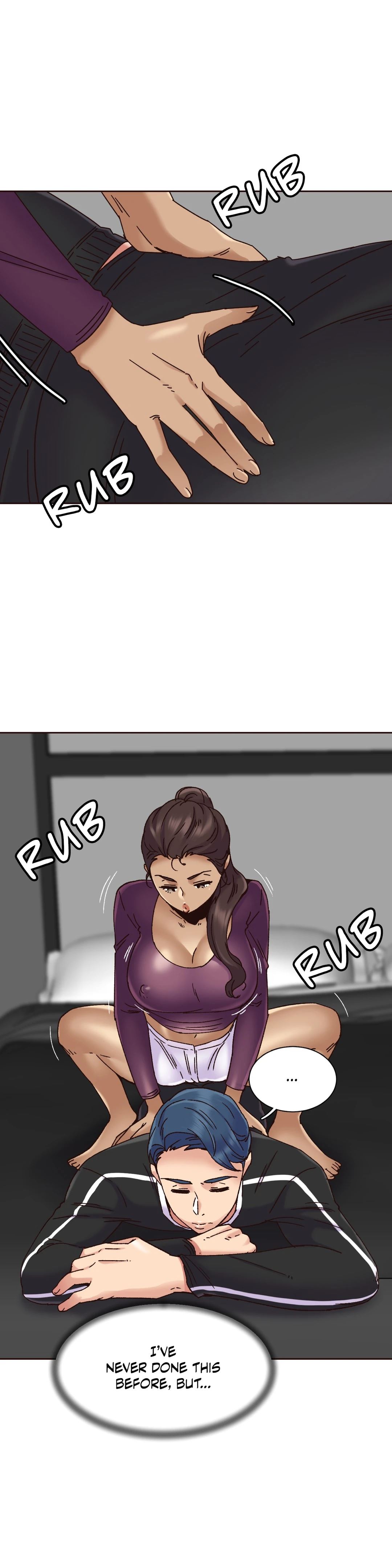 The Yes Girl Chapter 73 image 7