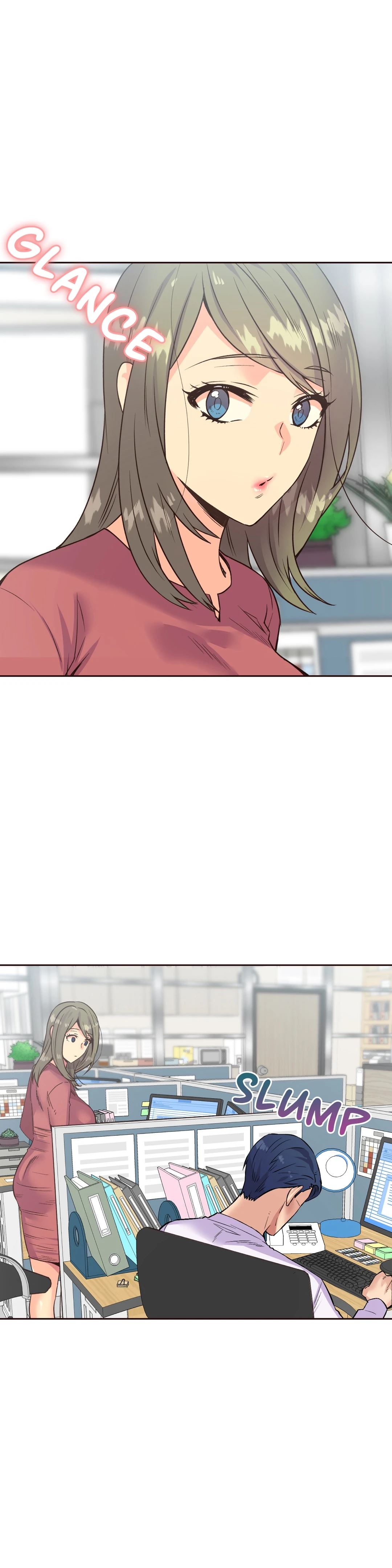 The Yes Girl Chapter 74 image 19