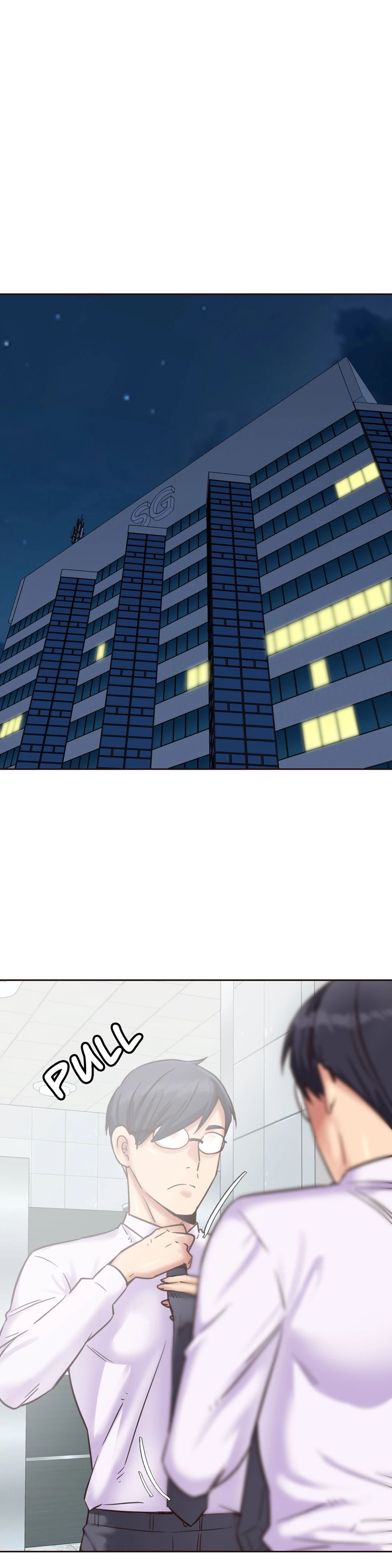 The Yes Girl Chapter 75 image 15