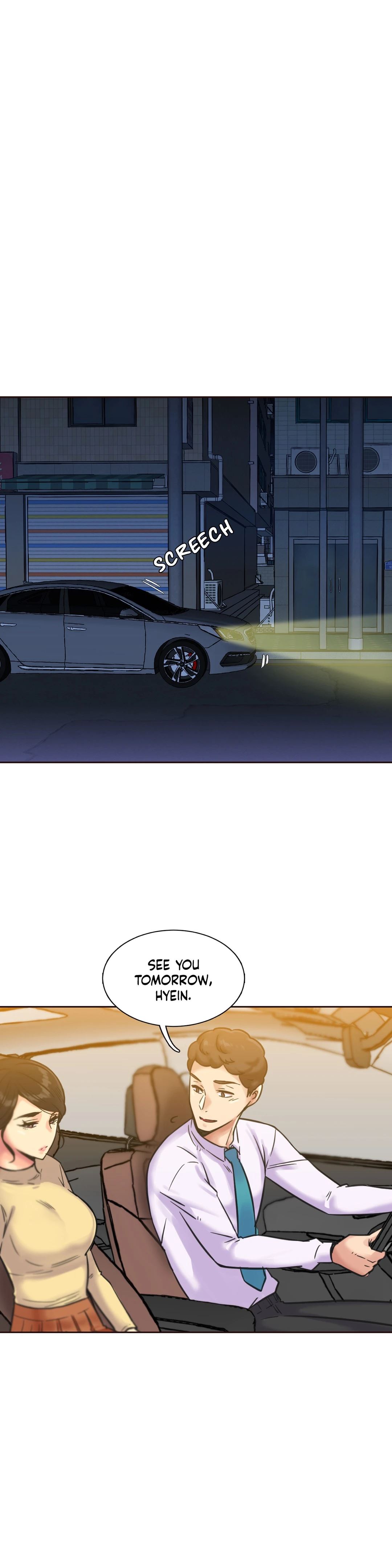 The Yes Girl Chapter 75 image 18