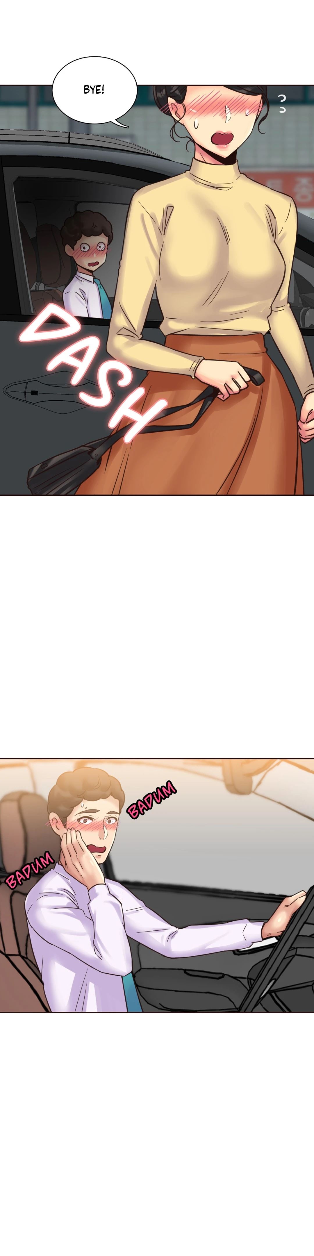 The Yes Girl Chapter 75 image 20