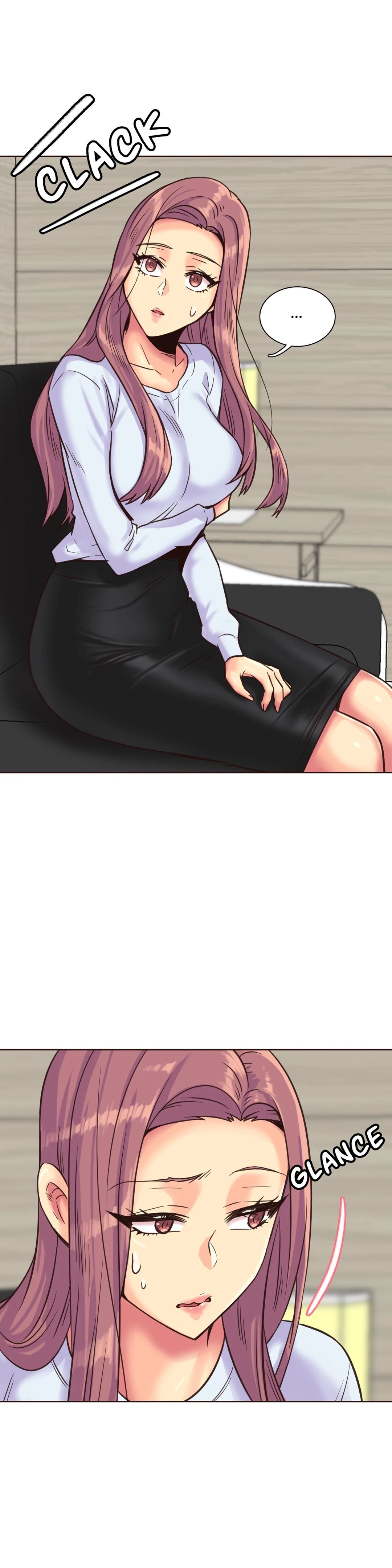 The Yes Girl Chapter 75 image 7