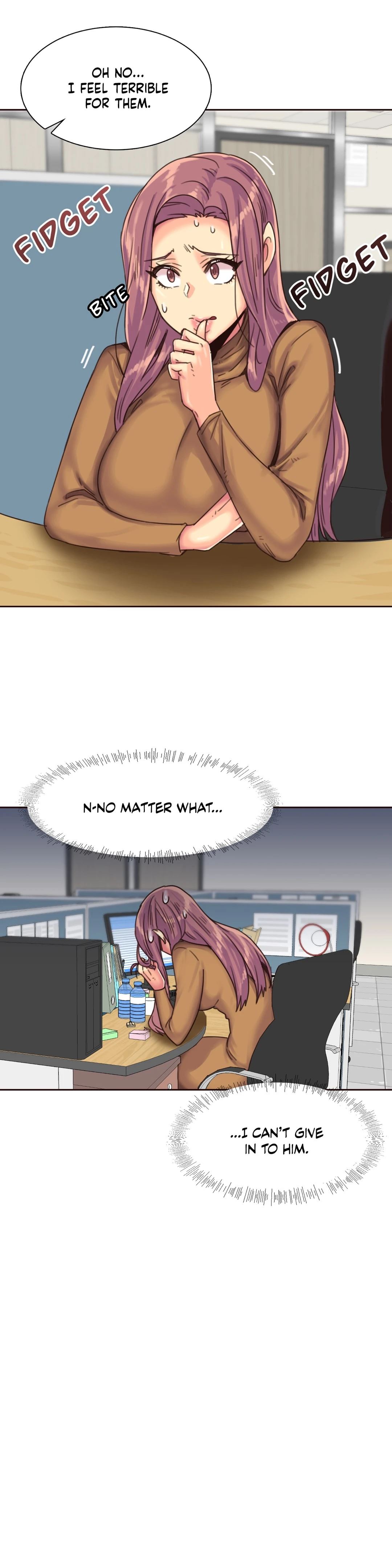 The Yes Girl Chapter 76 image 13
