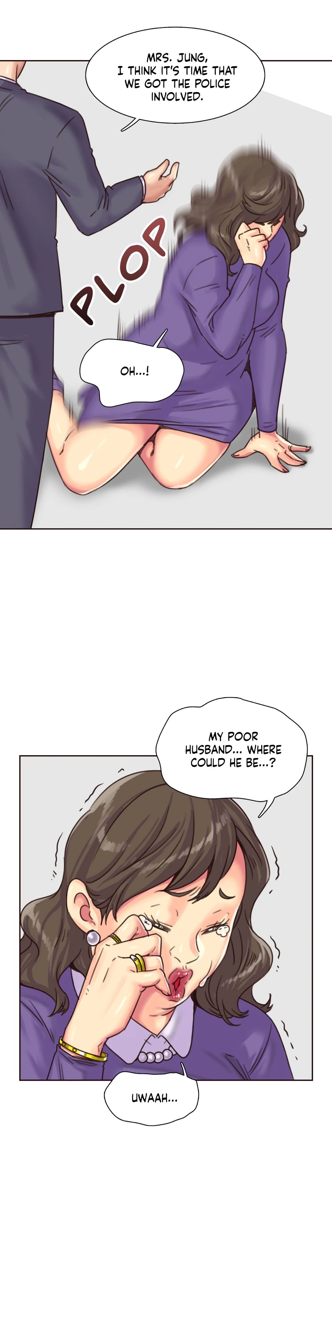 The Yes Girl Chapter 76 image 15