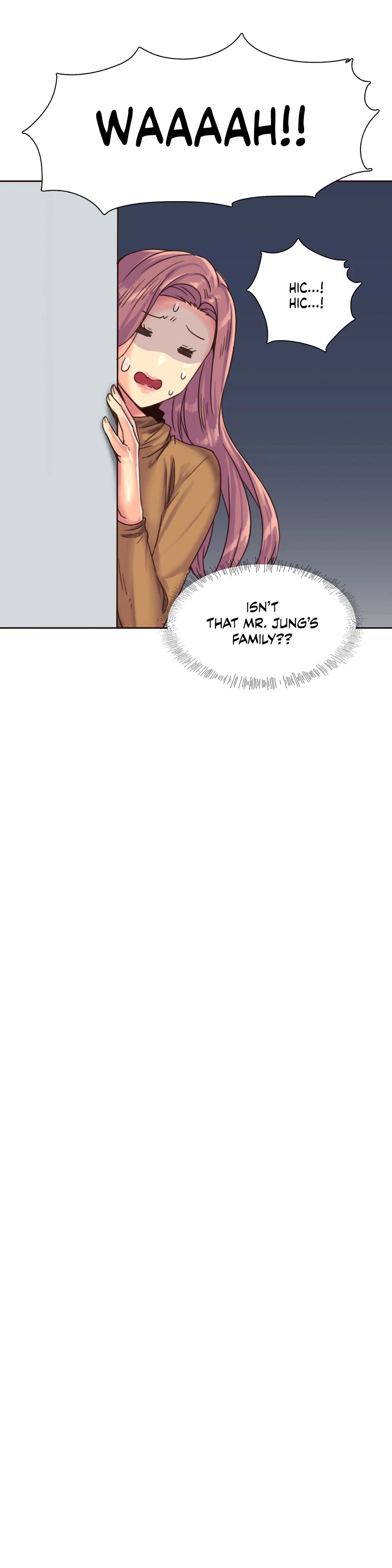The Yes Girl Chapter 76 image 17