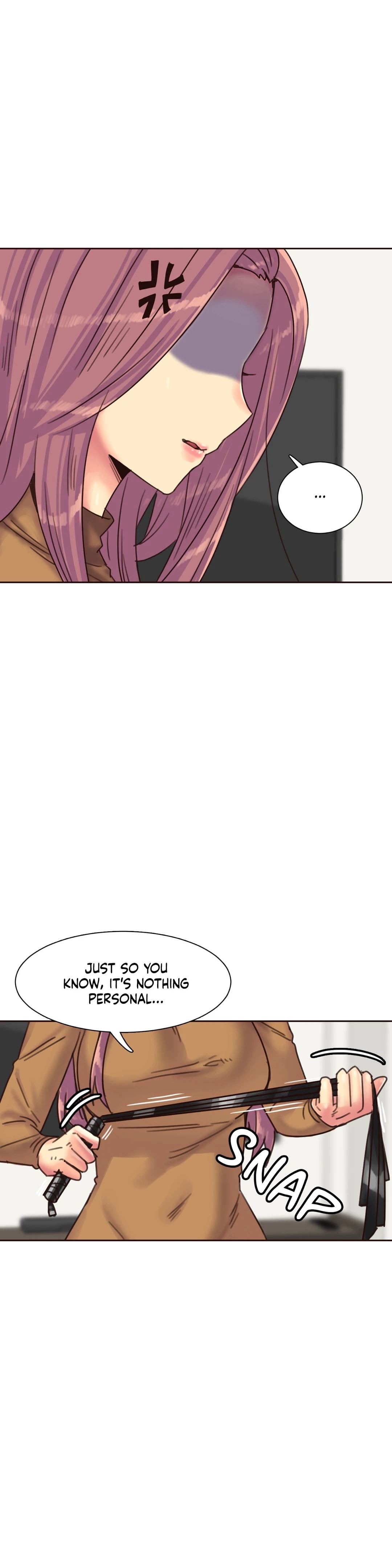 The Yes Girl Chapter 78 image 1