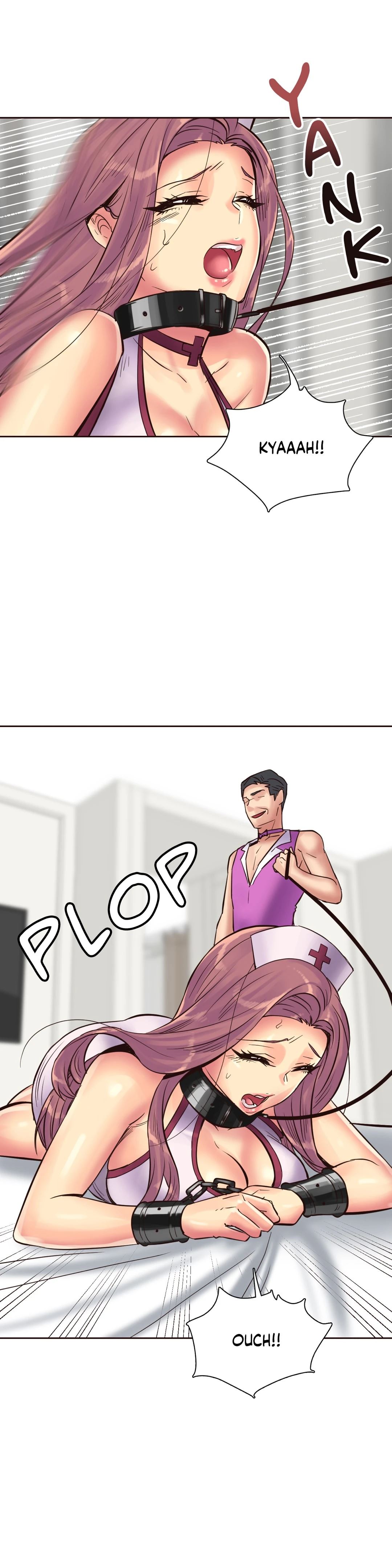 The Yes Girl Chapter 78 image 20