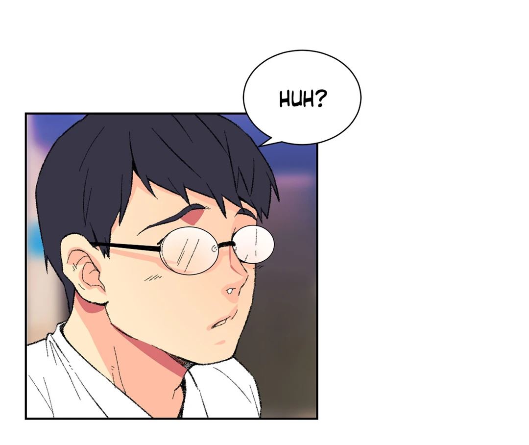 The Yes Girl Chapter 8 image 9