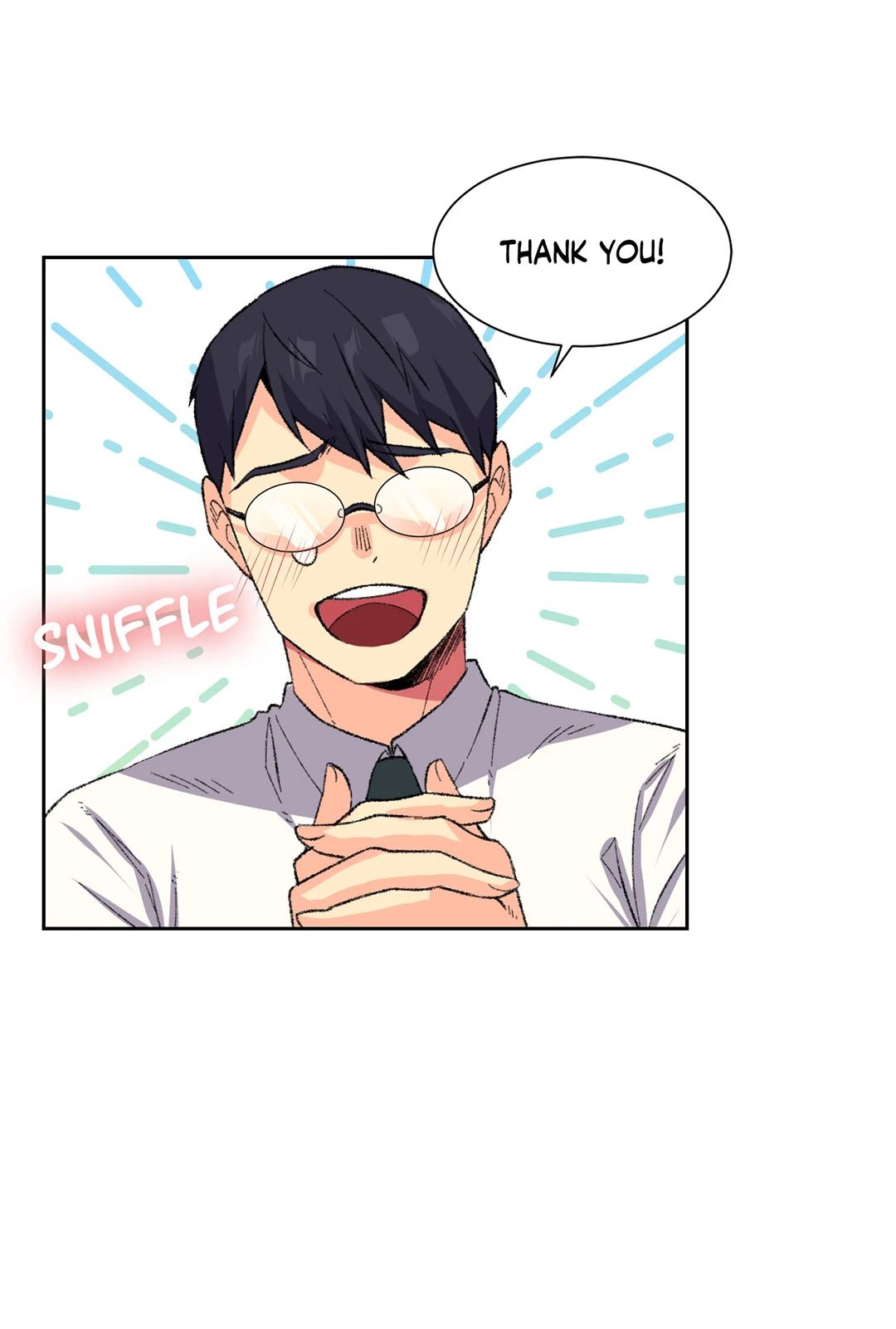 The Yes Girl Chapter 8 image 10
