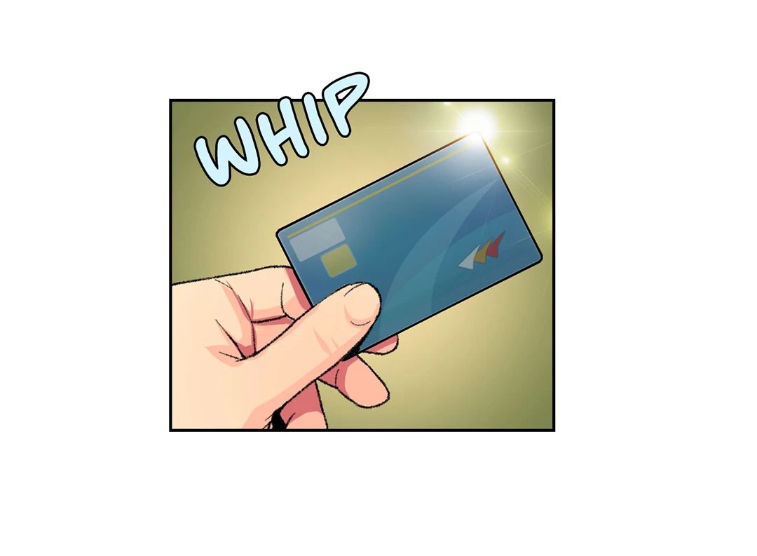 The Yes Girl Chapter 8 image 13