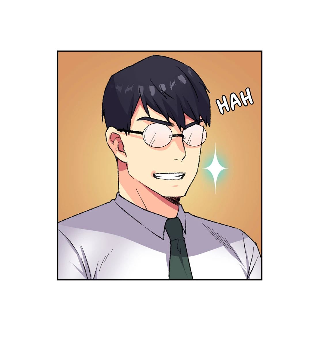The Yes Girl Chapter 8 image 15