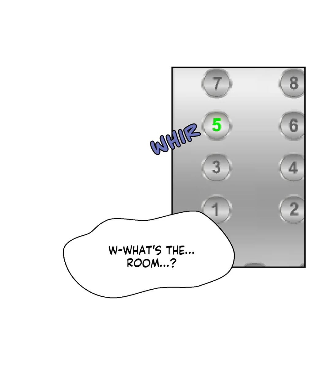The Yes Girl Chapter 8 image 16